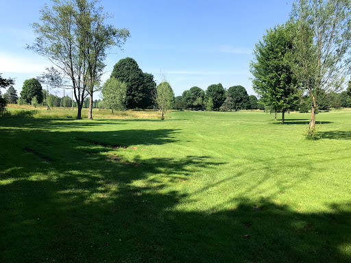 Golf Club «Crestview Golf Club», reviews and photos, 900 D Ave W, Kalamazoo, MI 49009, USA