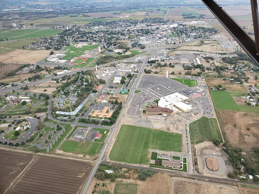 Casino «Yakama Legends Casino Hotel», reviews and photos, 580 Fort Rd, Toppenish, WA 98948, USA