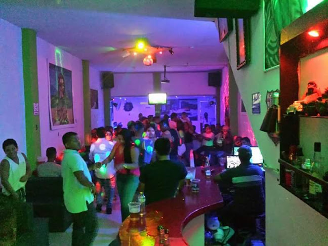 Opiniones de CUBABAR DISCOTEK en Salitre - Pub