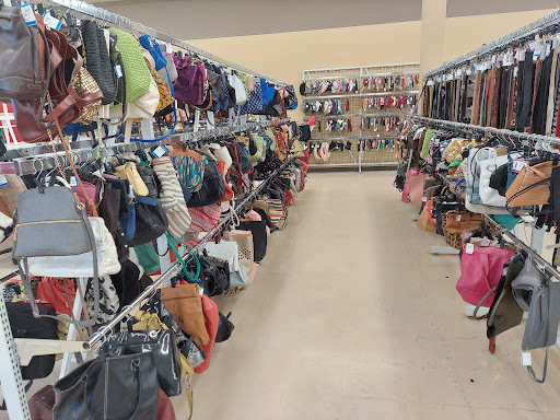 Thrift Store «Savers», reviews and photos