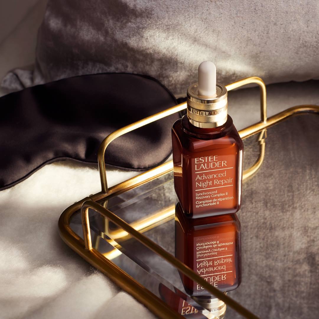 Macy’s Alderwood Mall (Estée Lauder)