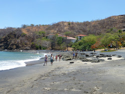 Photo de Ocotal Beach et le règlement
