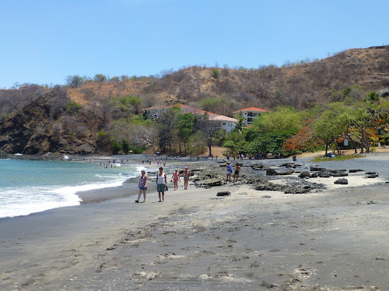 Ocotal Beach