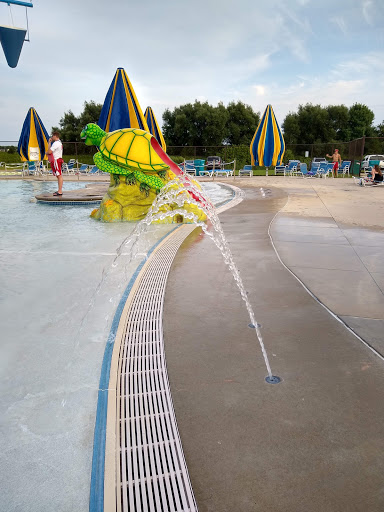 Water Park «River Springs Water Park», reviews and photos, 3065 St Paul Rd, Owatonna, MN 55060, USA