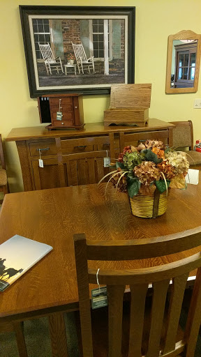 Furniture Store «Clear Creek Amish Furniture», reviews and photos, 1558 OH-73, Waynesville, OH 45068, USA