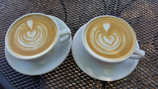 Land of A Thousand Hills Coffee House, 352 S Atlanta St, Roswell, GA 30075, USA, 