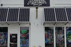 Amnesia Head Shop image