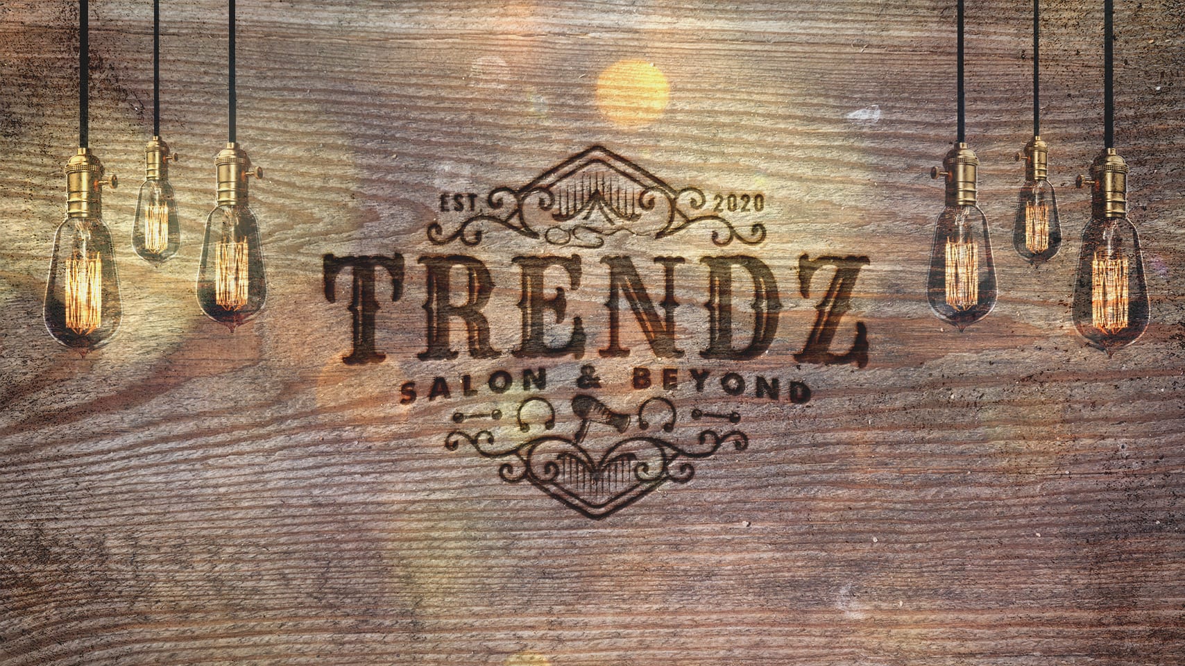 Trendz Salon and Beyond
