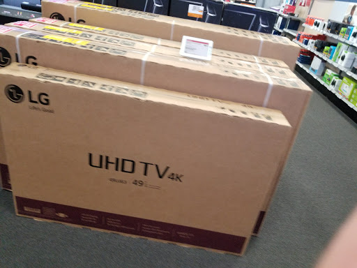 Electronics Store «Best Buy», reviews and photos, 1408 N Litchfield Rd, Goodyear, AZ 85395, USA