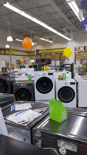 Appliance Store «Appliance Factory & Mattress Kingdom», reviews and photos, 5880 W 88th Ave, Westminster, CO 80031, USA