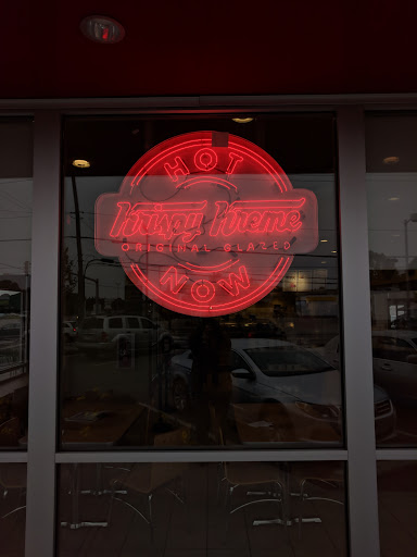 Donut Shop «Krispy Kreme», reviews and photos, 3400 W Mercury Blvd, Hampton, VA 23666, USA