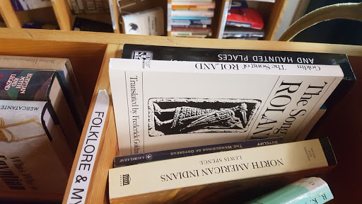 Used Book Store «Book Bank», reviews and photos, 1510 King St, Alexandria, VA 22314, USA