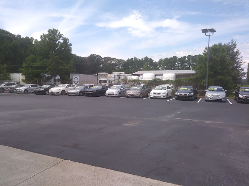 Used Car Dealer «Motor Max», reviews and photos, 2425 N Expy, Griffin, GA 30223, USA