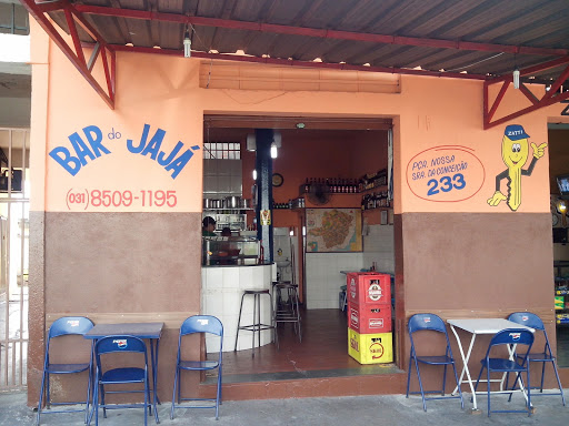 Logo da empresa - Bar do Jaja (Bar do Jair)