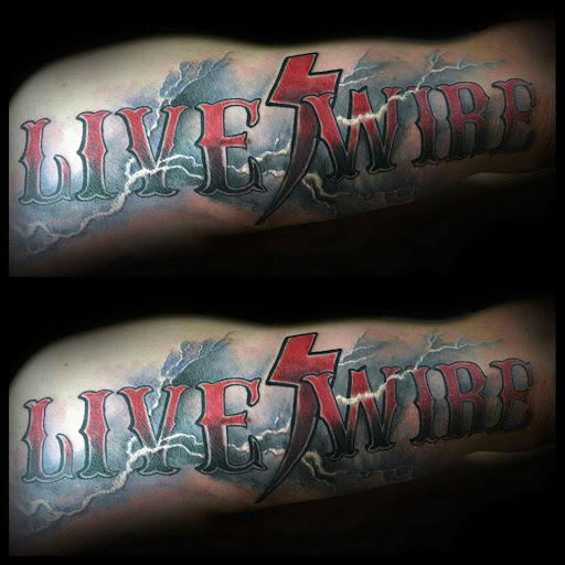 Explore tattoo ideas dreamcatcher, creative tattoo ideas in Savannah, available at Tatlyfe Studios