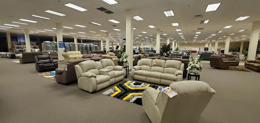 Mattress Store «Discount Furniture & Mattress», reviews and photos, 1509 Caldwell Blvd #1239, Nampa, ID 83651, USA
