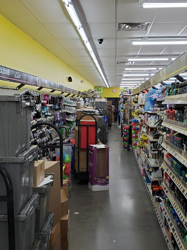Discount Store «Dollar General», reviews and photos, 148 S Chenango St, Greene, NY 13778, USA