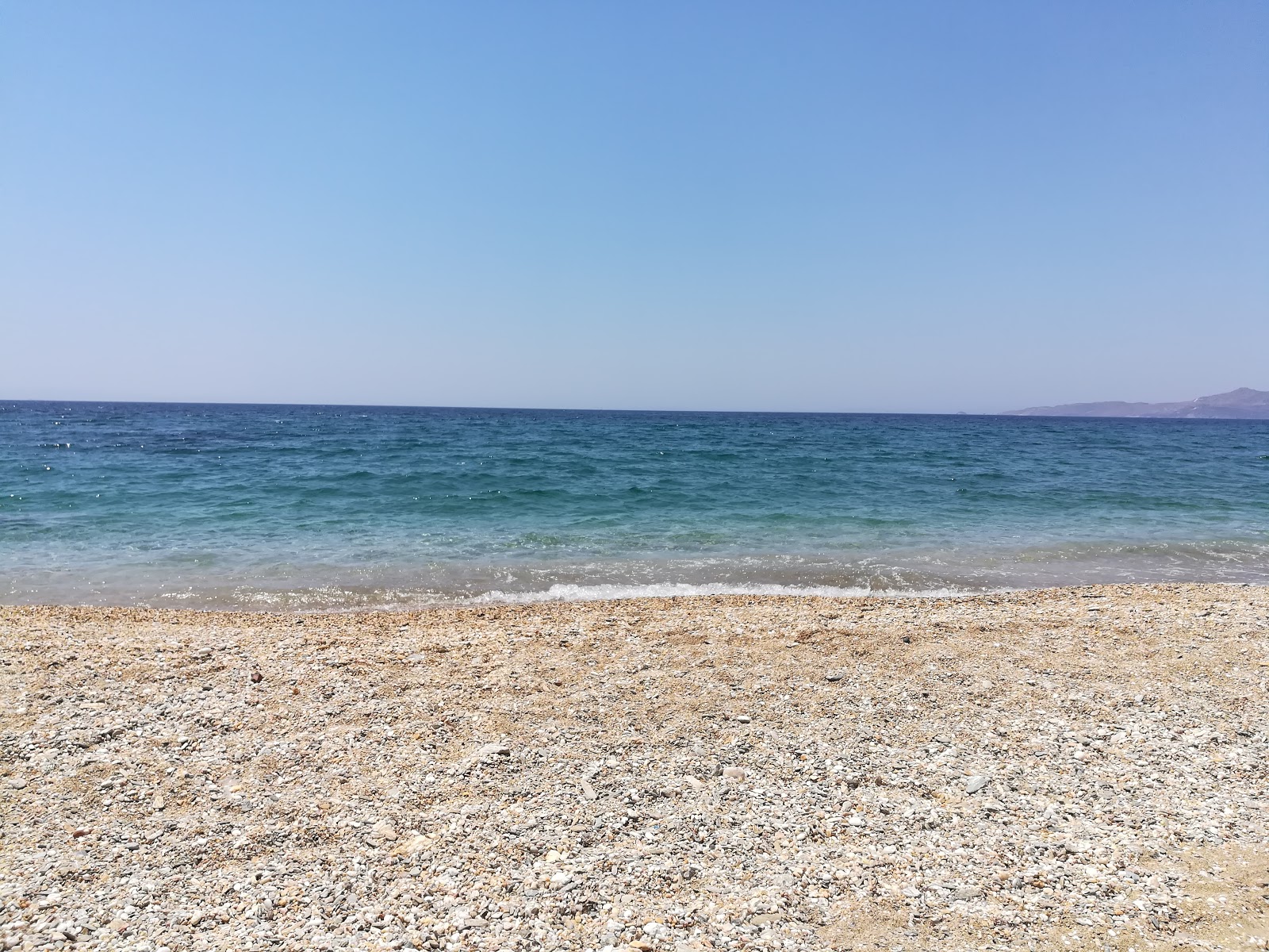 Tzanavaris beach photo #7