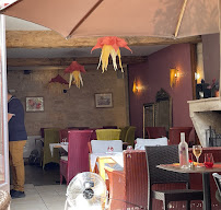 Atmosphère du Restaurant français Restaurant Cosy Tourny à Libourne - n°5
