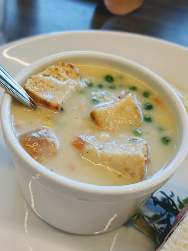 Grocery Store «Two Chefs Cafe & Market», reviews and photos, 644 N Main St #107, Greenville, SC 29601, USA