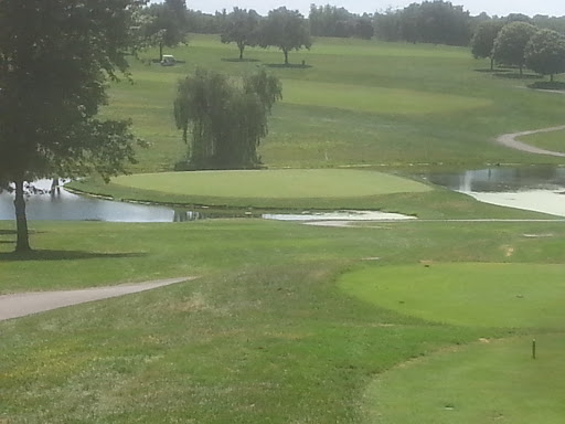 Golf Club «University Club of Kentucky», reviews and photos, 4850 Leestown Road, Lexington, KY 40511, USA