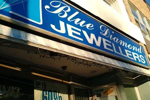 Blue Diamond Jewellers image