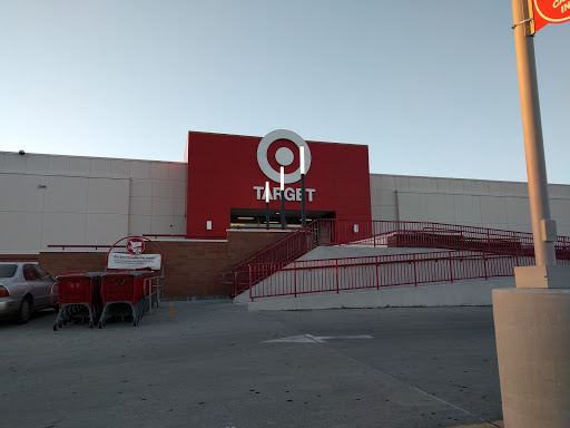 Department Store «Target», reviews and photos, 1825 41st Ave, Capitola, CA 95010, USA