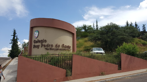 Colegio Gante en Nogales