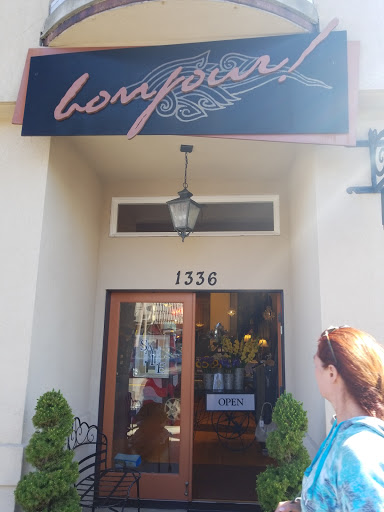 Boutique «Bonjour», reviews and photos, 1336 Bay St, Florence, OR 97439, USA