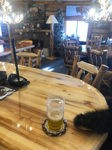 Furniture Store «Williams Log Cabin Furniture», reviews and photos, 120 E Midland Ave, Woodland Park, CO 80863, USA