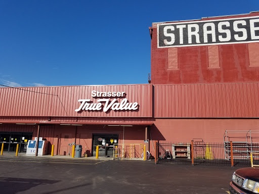 Home Improvement Store «Strasser True Value Hardware», reviews and photos, 910 Southwest Blvd, Kansas City, KS 66103, USA