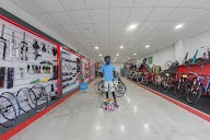 Flow Bike Store en o