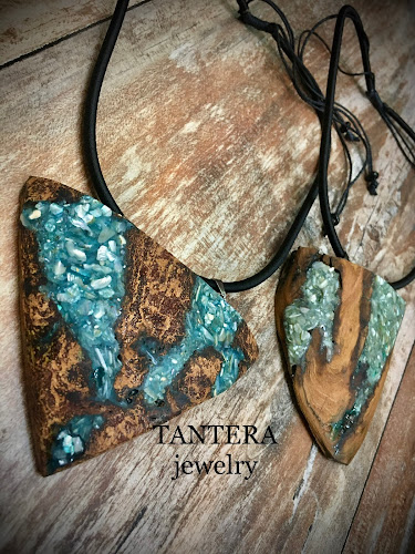 Коментари и отзиви за Tantera jewelry
