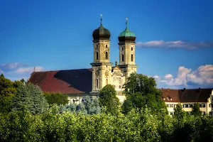 Schlosskirche image
