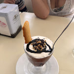 Photo n°1 de l'avis de Carmelo.e fait le 28/06/2023 à 14:00 sur le  Eric Bar à Letojanni