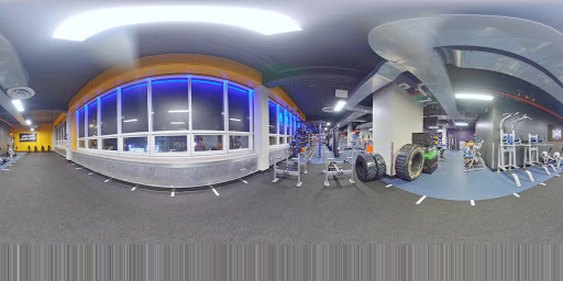 Health Club «Crunch - Norwood», reviews and photos, 3170 Webster Ave, Bronx, NY 10467, USA