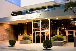 Hotel Península Valdés image