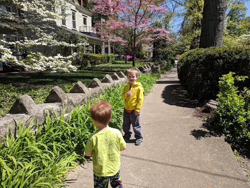 Park «Willow Park», reviews and photos, 1402 Willow Ave, Louisville, KY 40204, USA