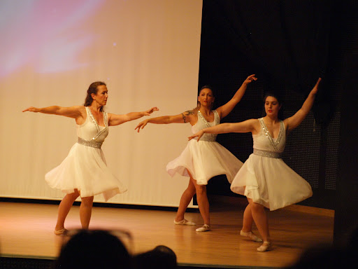 Escuela de Danza RB Dance en Alicante