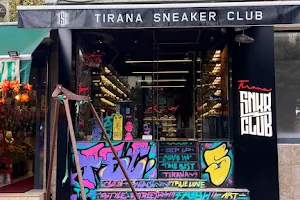 Tirana Sneaker Club image