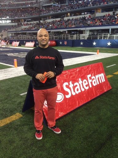 Insurance Agency «Kameren Desean Nelson State Farm Agency», reviews and photos