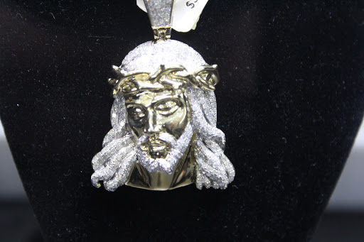 Jeweler «Rodeo New York», reviews and photos, 1000 Southlake Cir, Morrow, GA 30260, USA