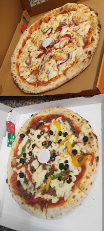 Pizza du Pizzeria Pizza and Co Halluin - n°17