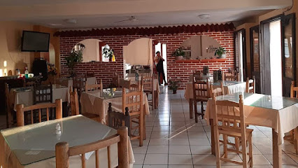 Restaurante Yllarza - Av Diego Muñoz Camargo 11, Centro, 90000 Tlaxcala de Xicohténcatl, Tlax., Mexico