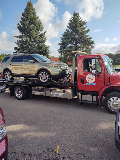 Kia Dealer «Bob Rohrman Schaumburg KIA», reviews and photos, 1100 E Golf Rd, Schaumburg, IL 60173, USA