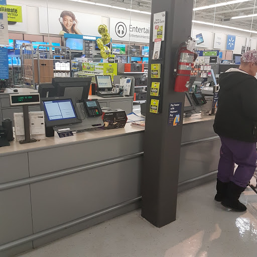 Department Store «Walmart Supercenter», reviews and photos, 3201 E Platte Ave, Colorado Springs, CO 80909, USA