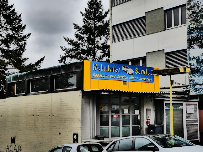 Wehntaler Autoservice GmbH