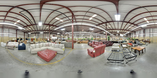 Furniture Store «Louisville Furniture Company», reviews and photos, 2100 Watterson Trail, Louisville, KY 40299, USA