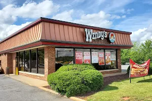 Wendy's image