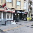İzmir Mezar Fabrika Satış Ofisi